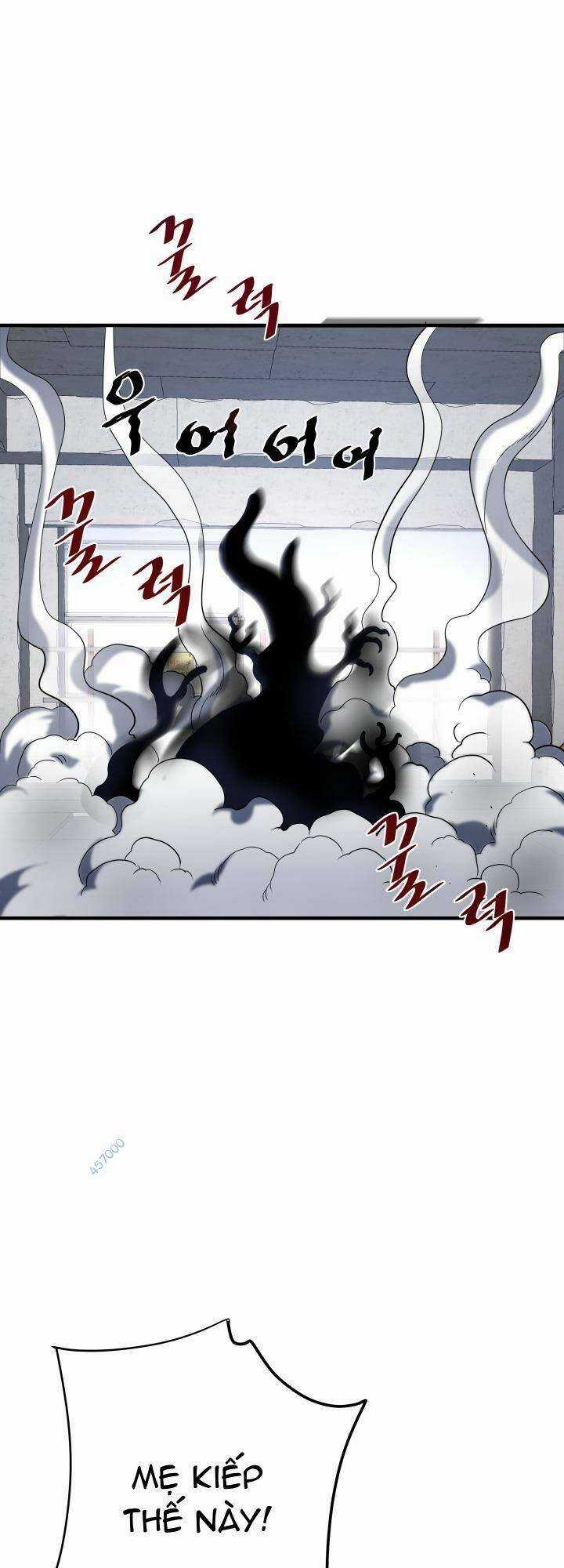 Ta Trở Về Từ ĐịA NgụC Chapter 19 trang 42