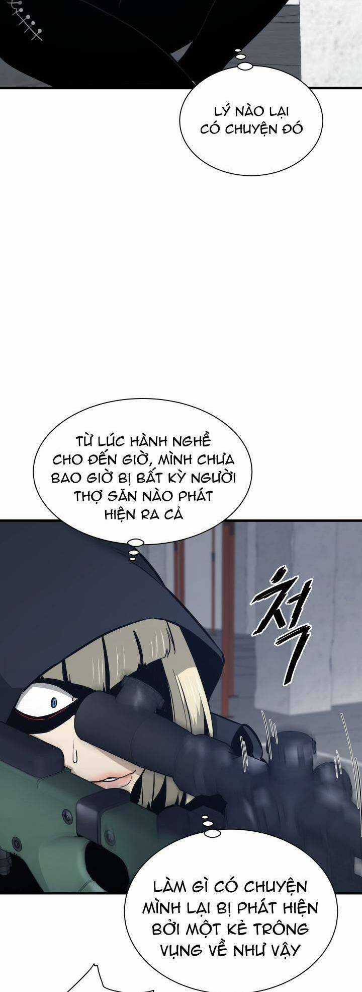 Ta Trở Về Từ ĐịA NgụC Chapter 19 trang 5