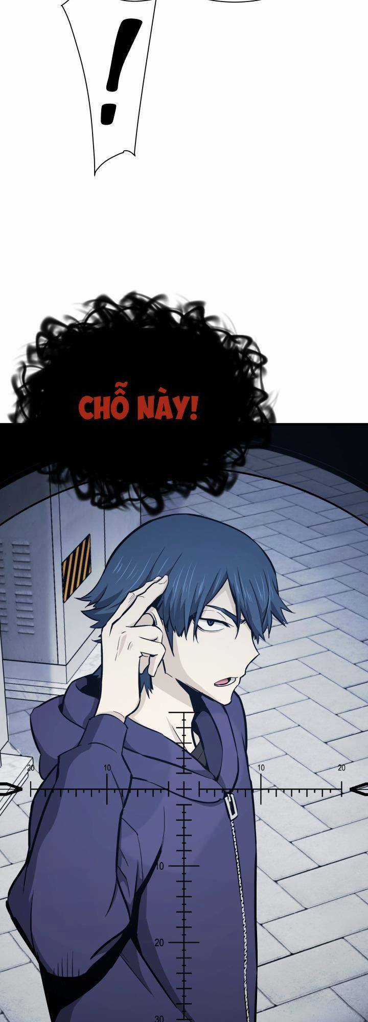 Ta Trở Về Từ ĐịA NgụC Chapter 19 trang 6