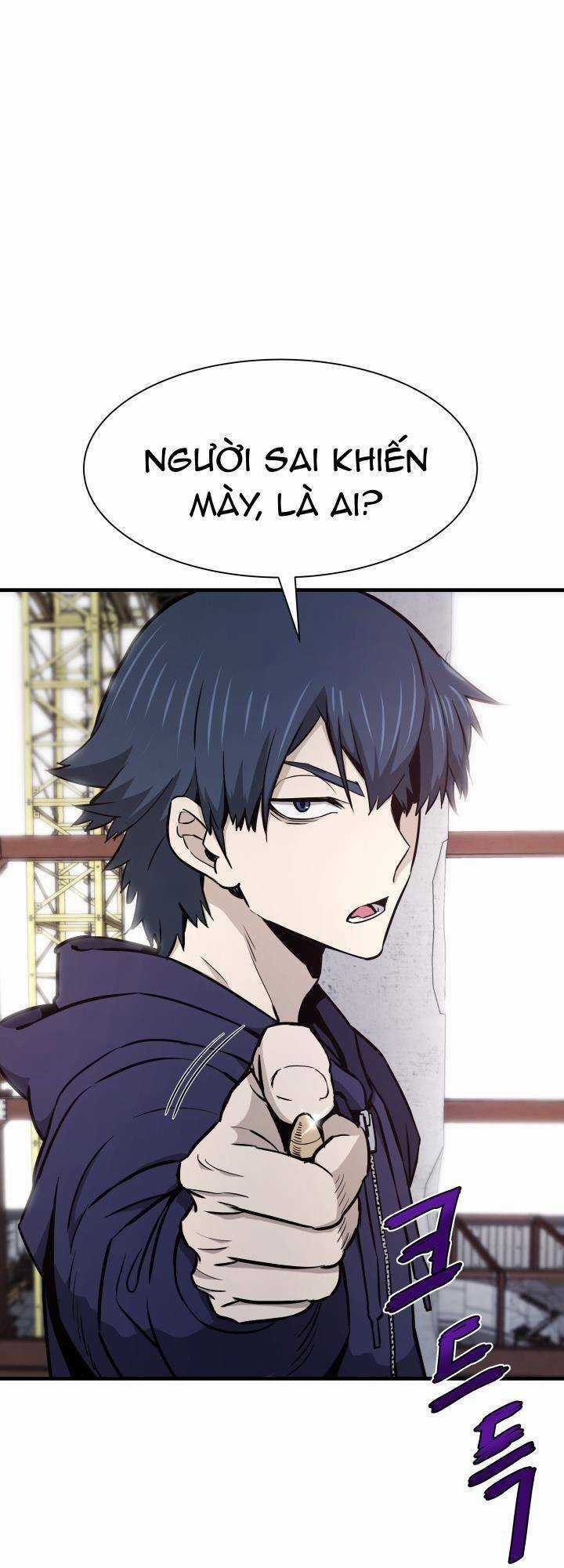 Ta Trở Về Từ ĐịA NgụC Chapter 19 trang 63