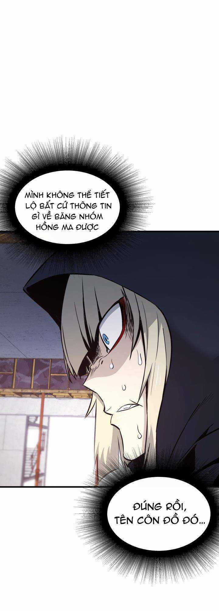 Ta Trở Về Từ ĐịA NgụC Chapter 19 trang 64
