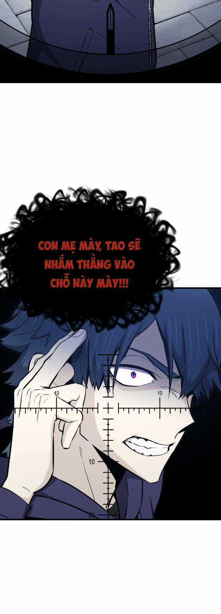 Ta Trở Về Từ ĐịA NgụC Chapter 19 trang 7
