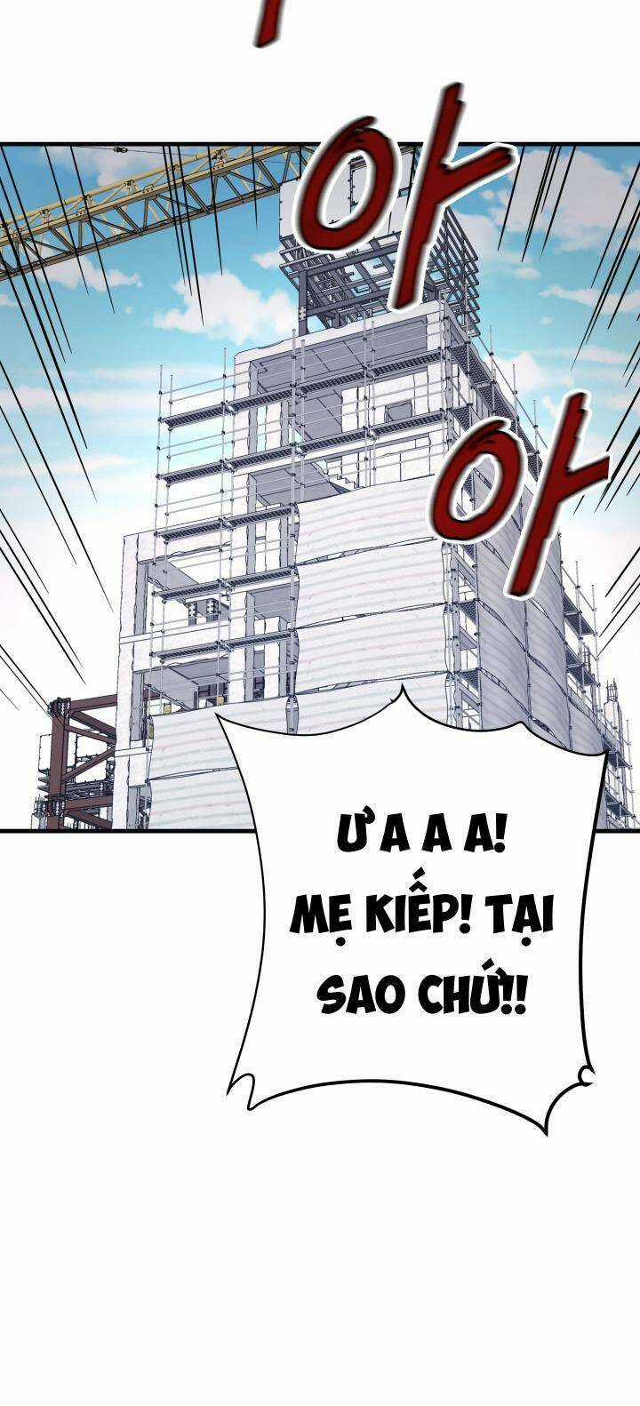 Ta Trở Về Từ ĐịA NgụC Chapter 19 trang 72
