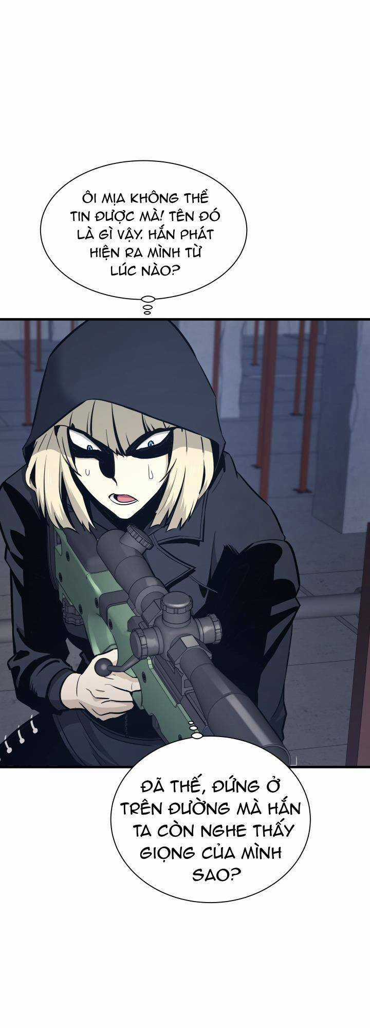 Ta Trở Về Từ ĐịA NgụC Chapter 19 trang 8