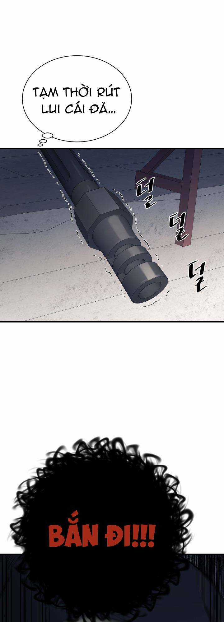 Ta Trở Về Từ ĐịA NgụC Chapter 19 trang 9