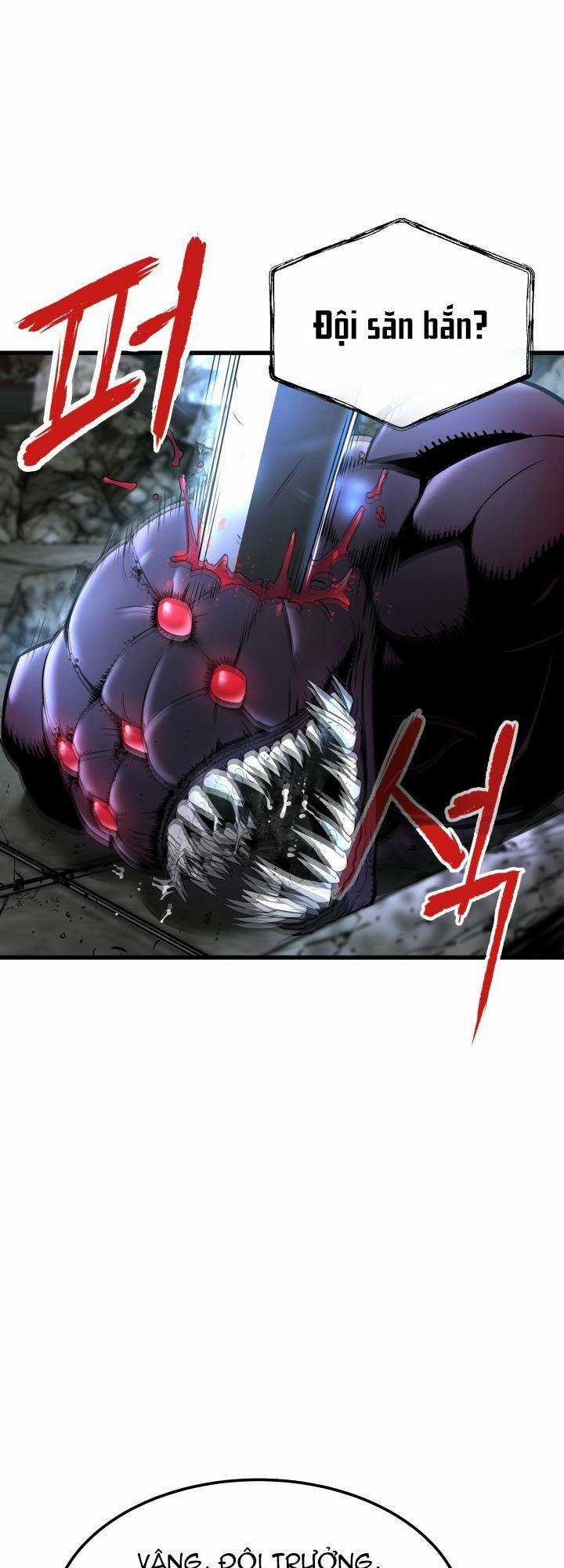 Ta Trở Về Từ ĐịA NgụC Chapter 2 trang 12