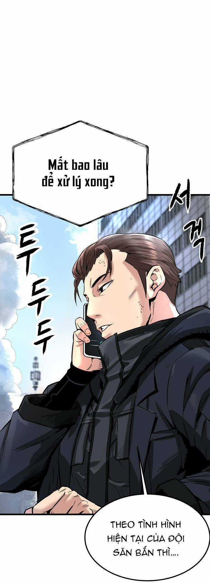 Ta Trở Về Từ ĐịA NgụC Chapter 2 trang 14