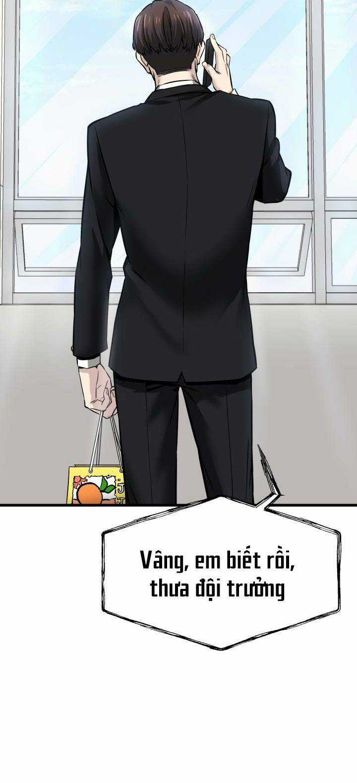 Ta Trở Về Từ ĐịA NgụC Chapter 2 trang 17