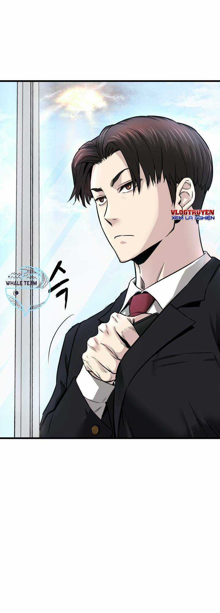 Ta Trở Về Từ ĐịA NgụC Chapter 2 trang 18