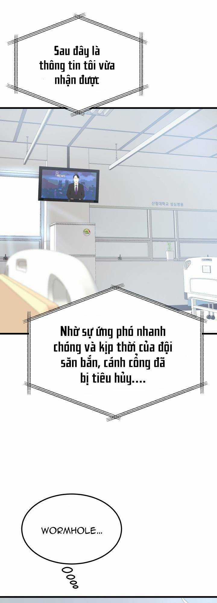 Ta Trở Về Từ ĐịA NgụC Chapter 2 trang 19