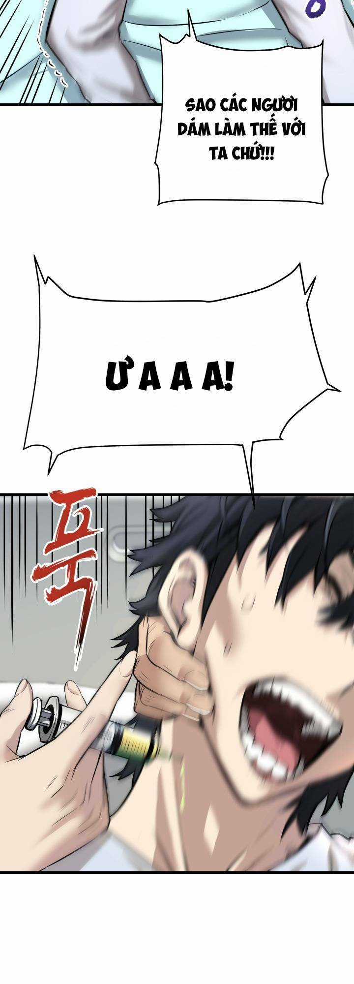 Ta Trở Về Từ ĐịA NgụC Chapter 2 trang 2