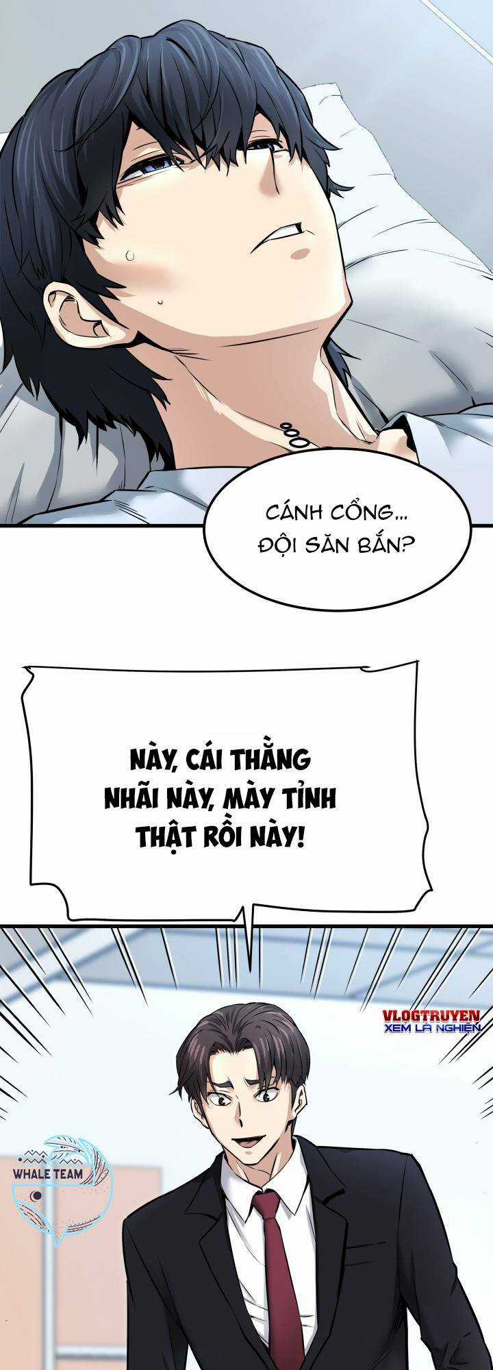 Ta Trở Về Từ ĐịA NgụC Chapter 2 trang 20