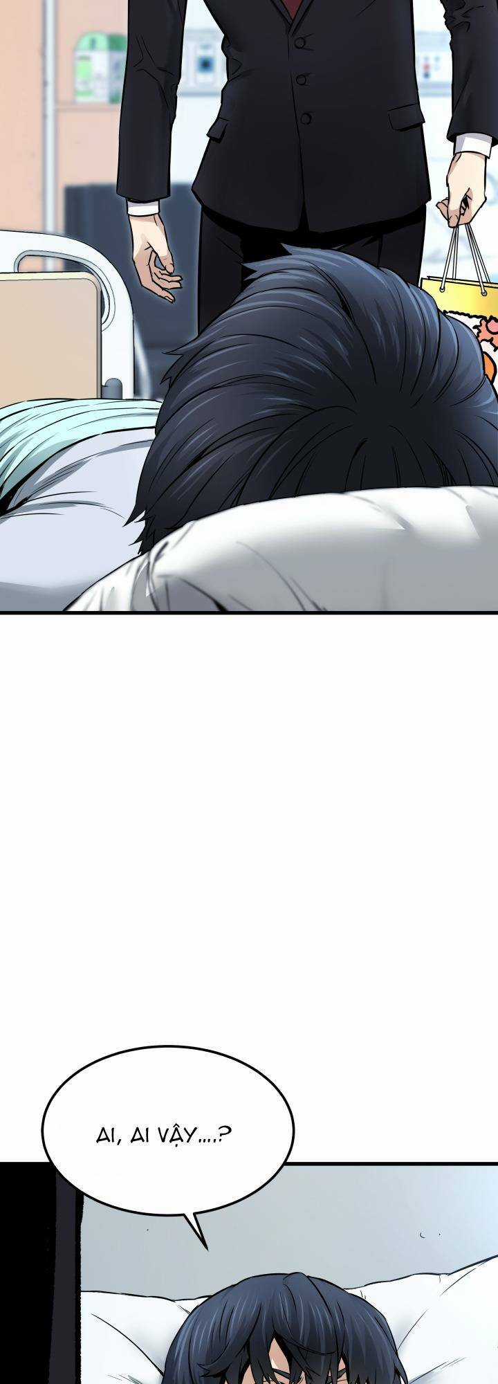 Ta Trở Về Từ ĐịA NgụC Chapter 2 trang 21