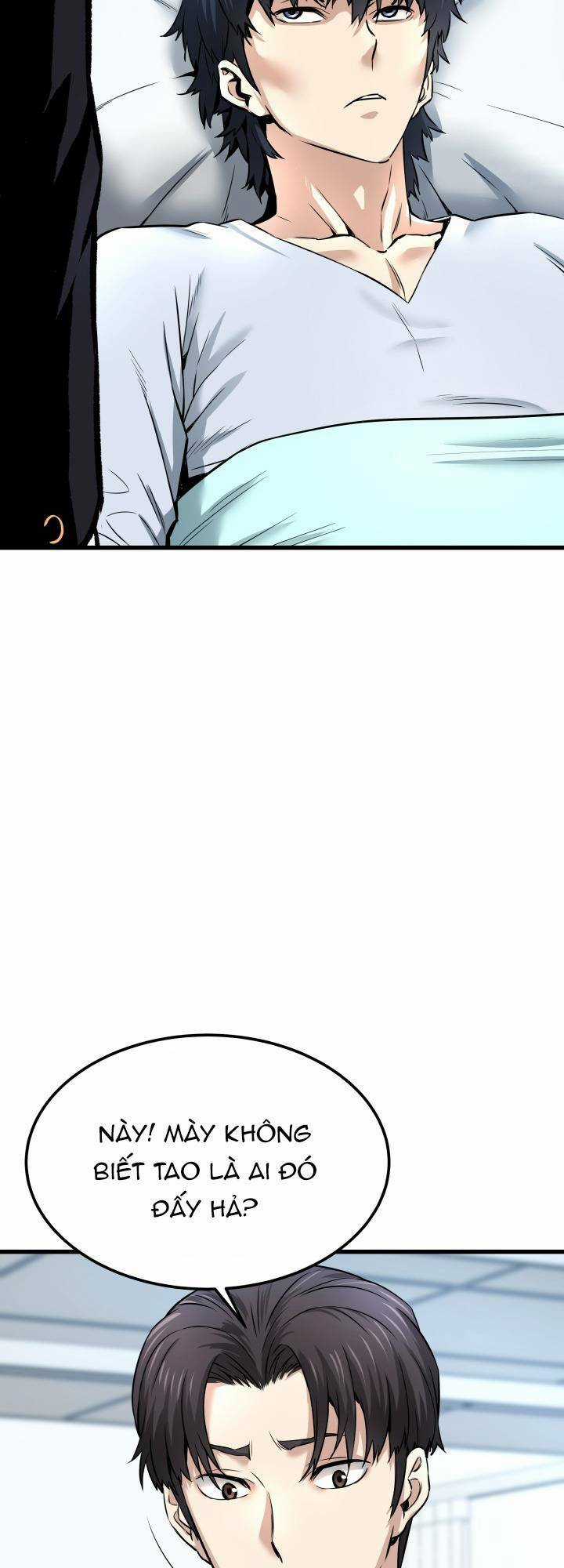 Ta Trở Về Từ ĐịA NgụC Chapter 2 trang 22