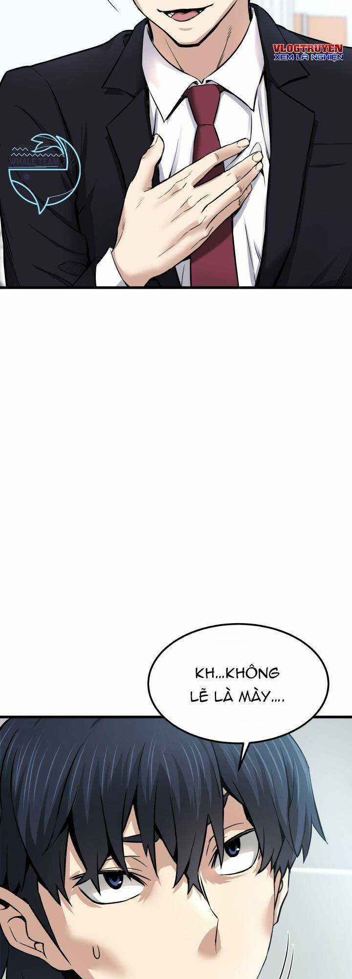 Ta Trở Về Từ ĐịA NgụC Chapter 2 trang 23