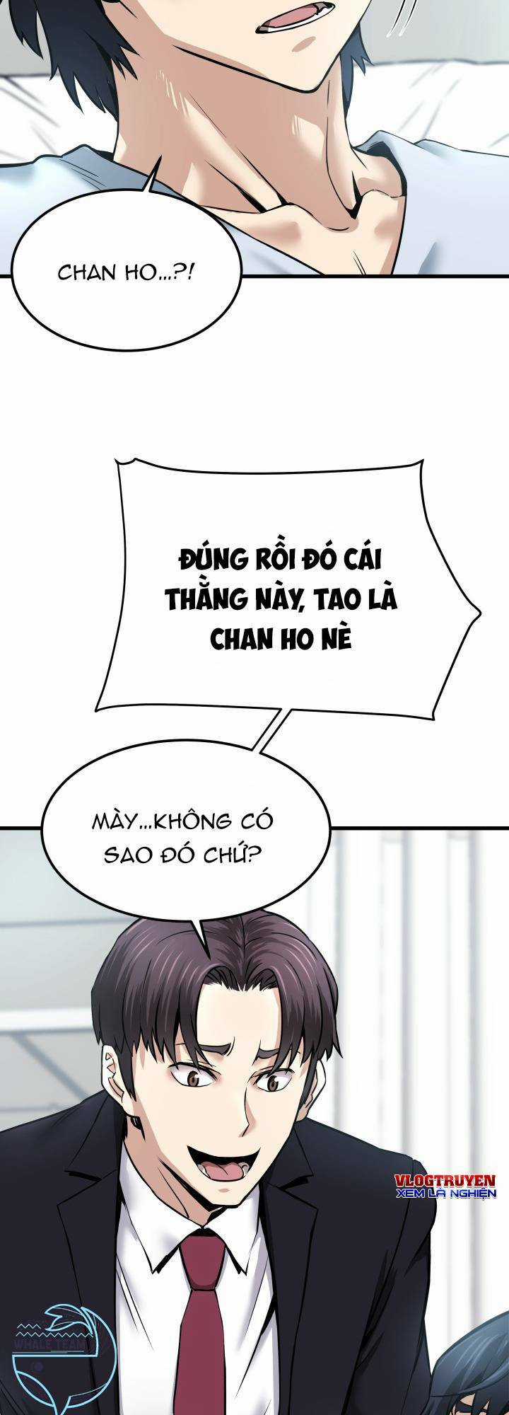 Ta Trở Về Từ ĐịA NgụC Chapter 2 trang 24