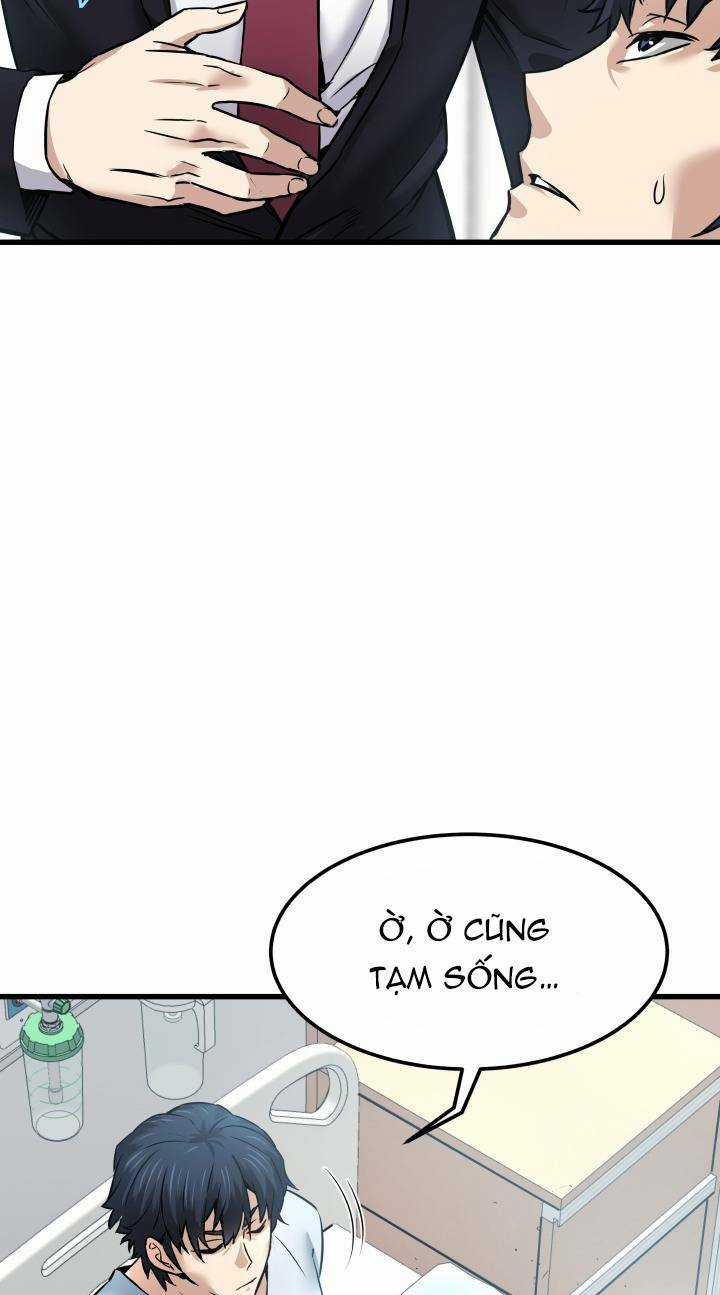 Ta Trở Về Từ ĐịA NgụC Chapter 2 trang 25