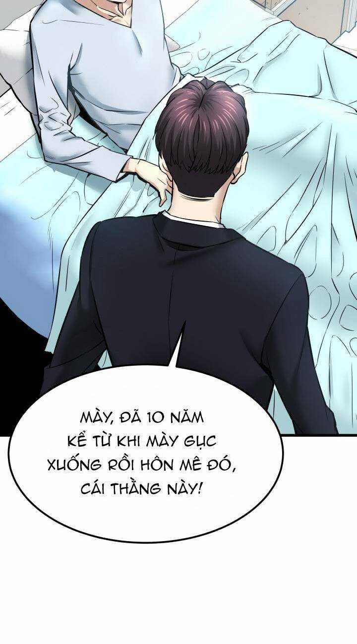Ta Trở Về Từ ĐịA NgụC Chapter 2 trang 26