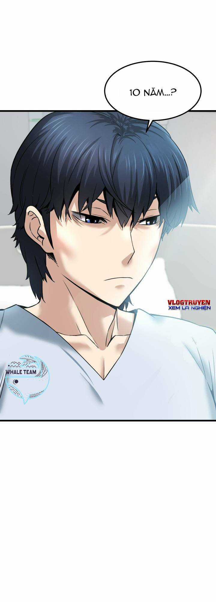 Ta Trở Về Từ ĐịA NgụC Chapter 2 trang 27