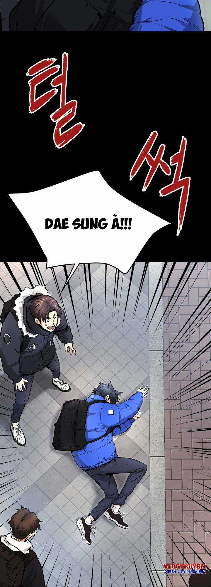 Ta Trở Về Từ ĐịA NgụC Chapter 2 trang 31