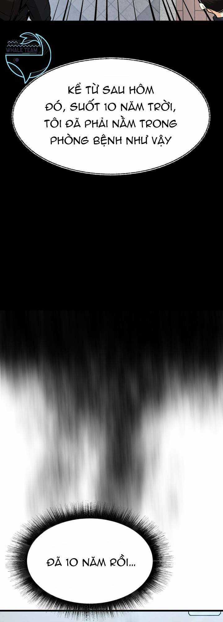 Ta Trở Về Từ ĐịA NgụC Chapter 2 trang 32