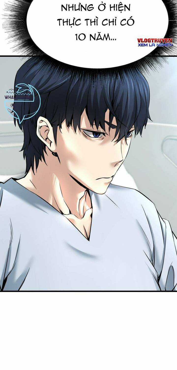 Ta Trở Về Từ ĐịA NgụC Chapter 2 trang 34