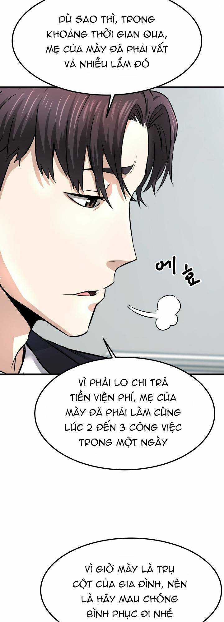 Ta Trở Về Từ ĐịA NgụC Chapter 2 trang 36