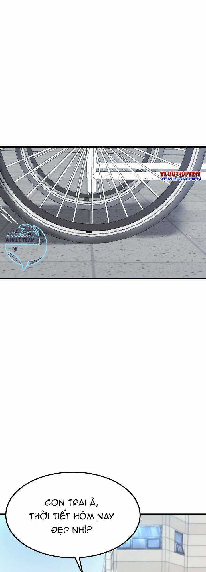 Ta Trở Về Từ ĐịA NgụC Chapter 2 trang 39