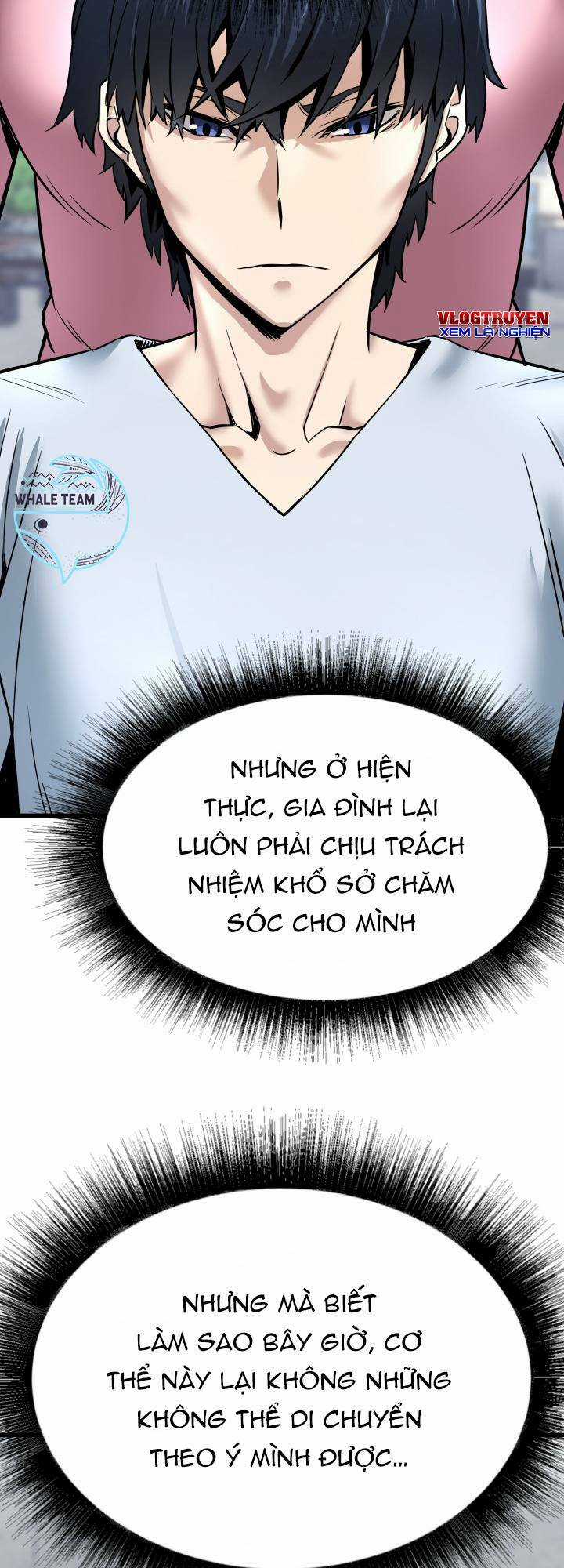 Ta Trở Về Từ ĐịA NgụC Chapter 2 trang 41