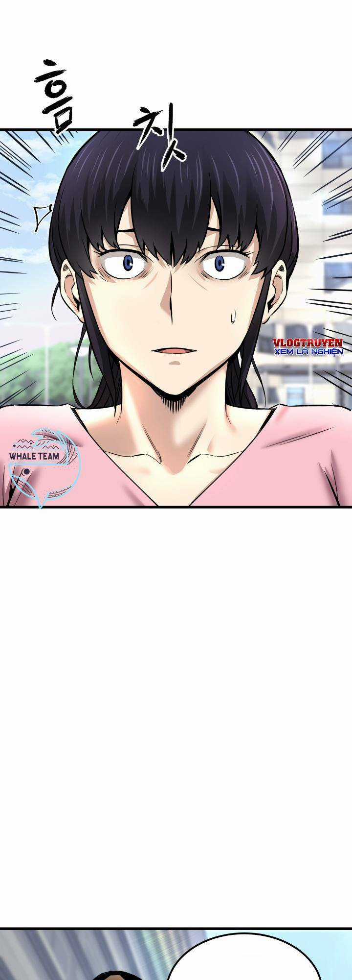 Ta Trở Về Từ ĐịA NgụC Chapter 2 trang 44