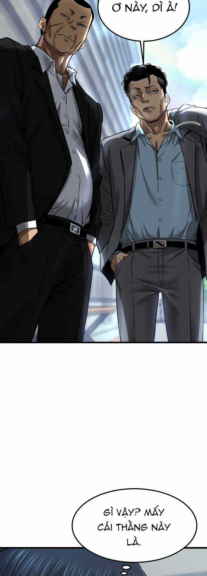 Ta Trở Về Từ ĐịA NgụC Chapter 2 trang 45