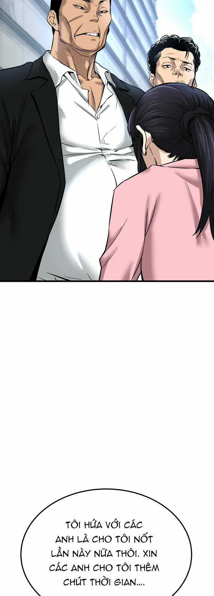 Ta Trở Về Từ ĐịA NgụC Chapter 2 trang 49