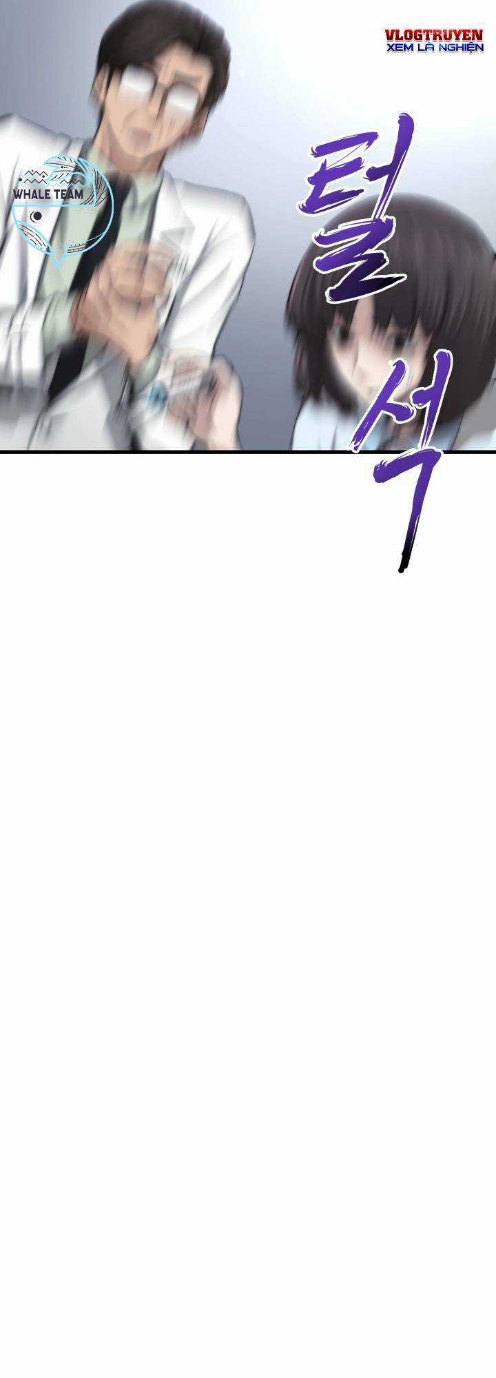 Ta Trở Về Từ ĐịA NgụC Chapter 2 trang 5