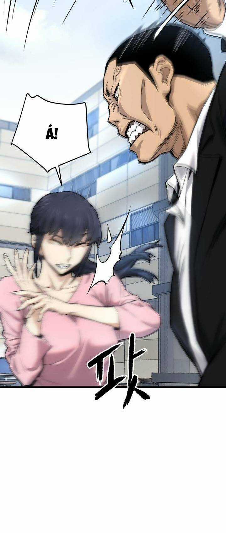 Ta Trở Về Từ ĐịA NgụC Chapter 2 trang 51