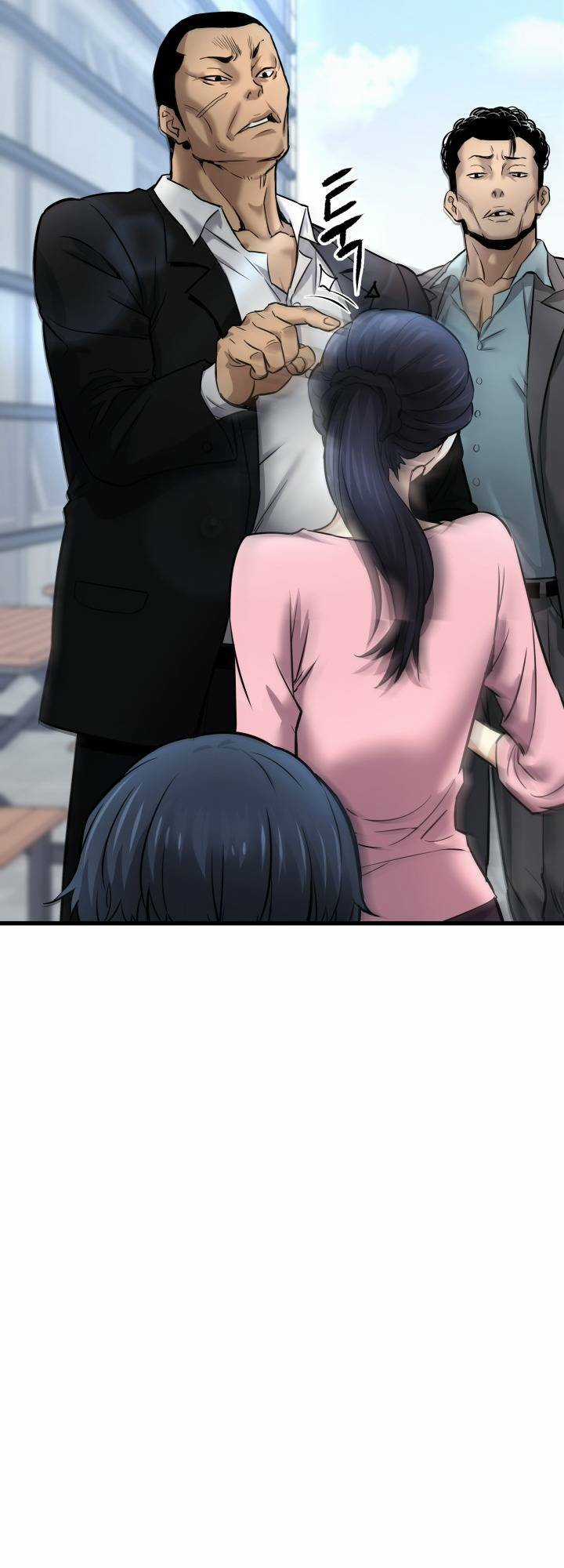 Ta Trở Về Từ ĐịA NgụC Chapter 2 trang 53