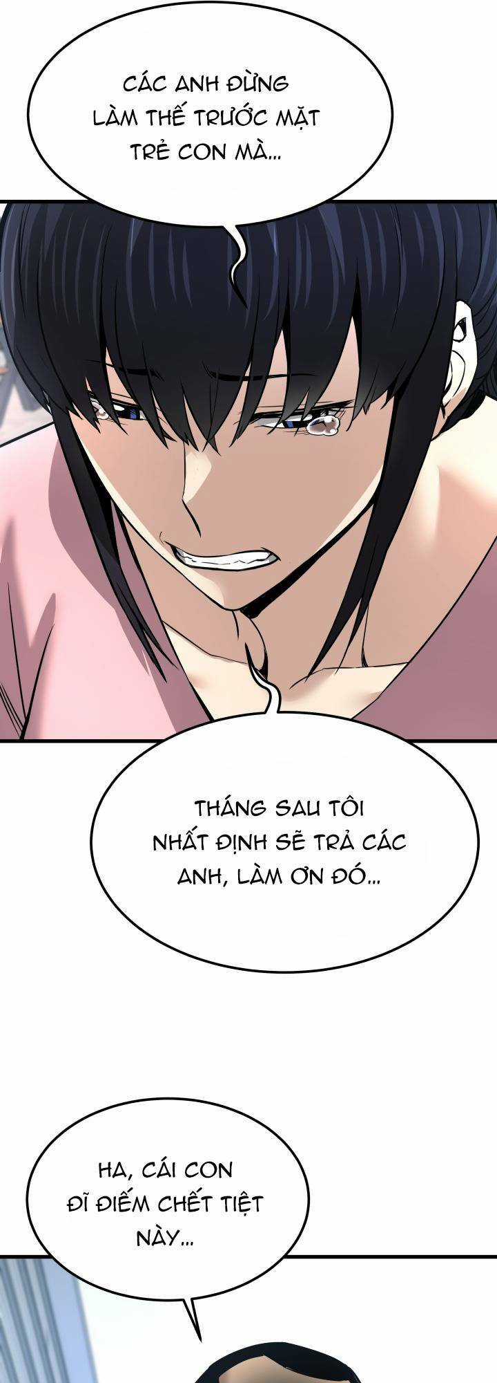 Ta Trở Về Từ ĐịA NgụC Chapter 2 trang 54