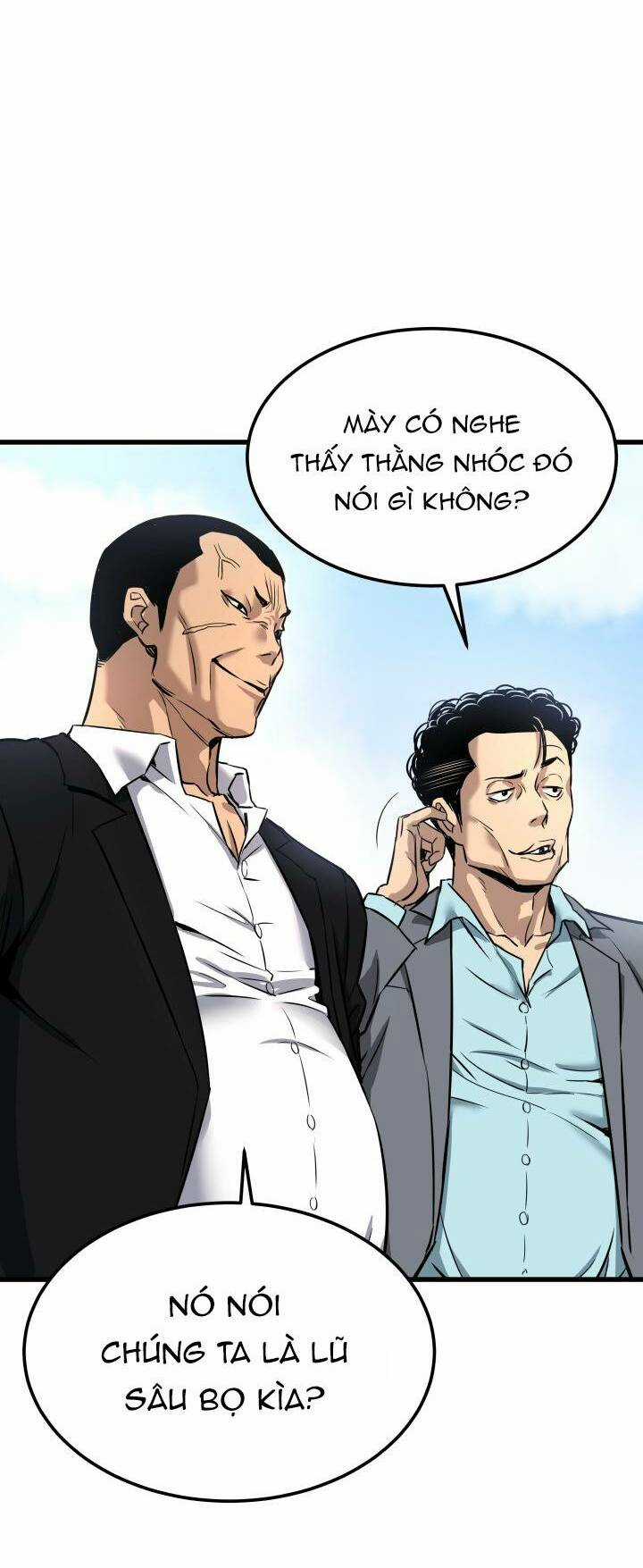 Ta Trở Về Từ ĐịA NgụC Chapter 2 trang 59