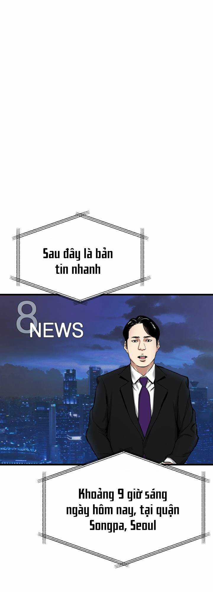 Ta Trở Về Từ ĐịA NgụC Chapter 2 trang 6