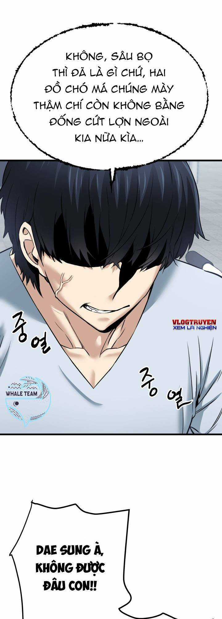 Ta Trở Về Từ ĐịA NgụC Chapter 2 trang 60