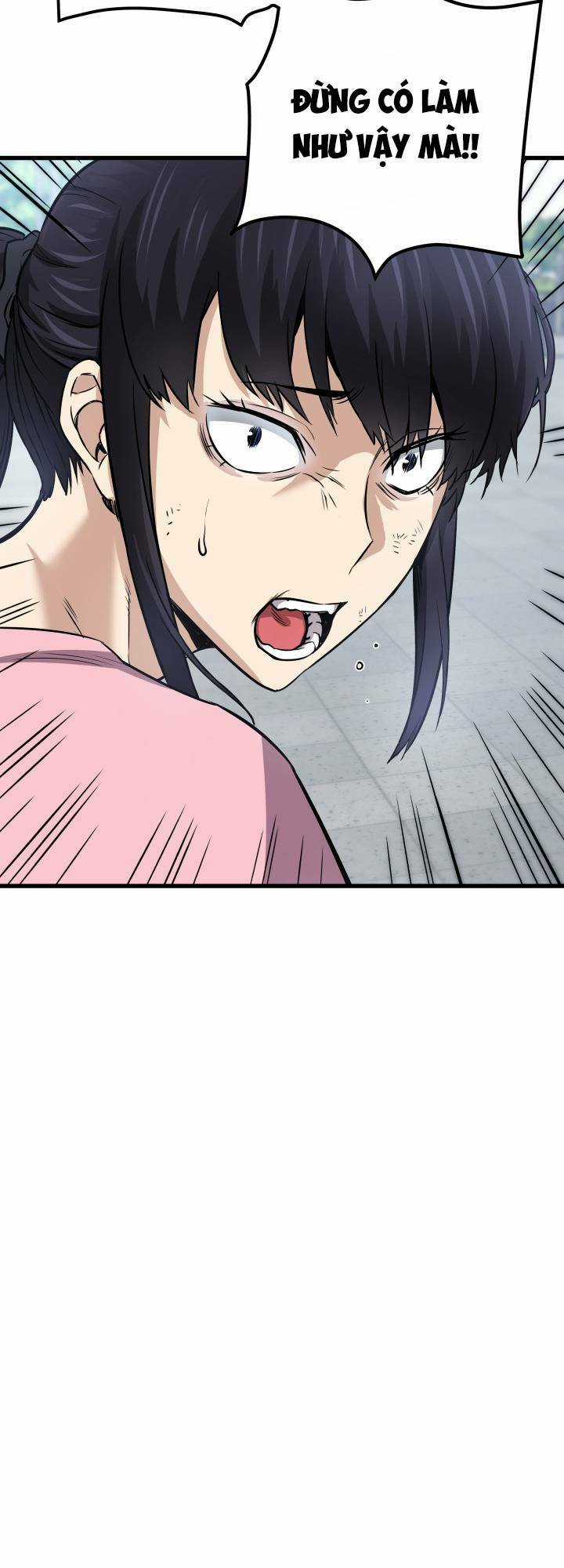 Ta Trở Về Từ ĐịA NgụC Chapter 2 trang 61