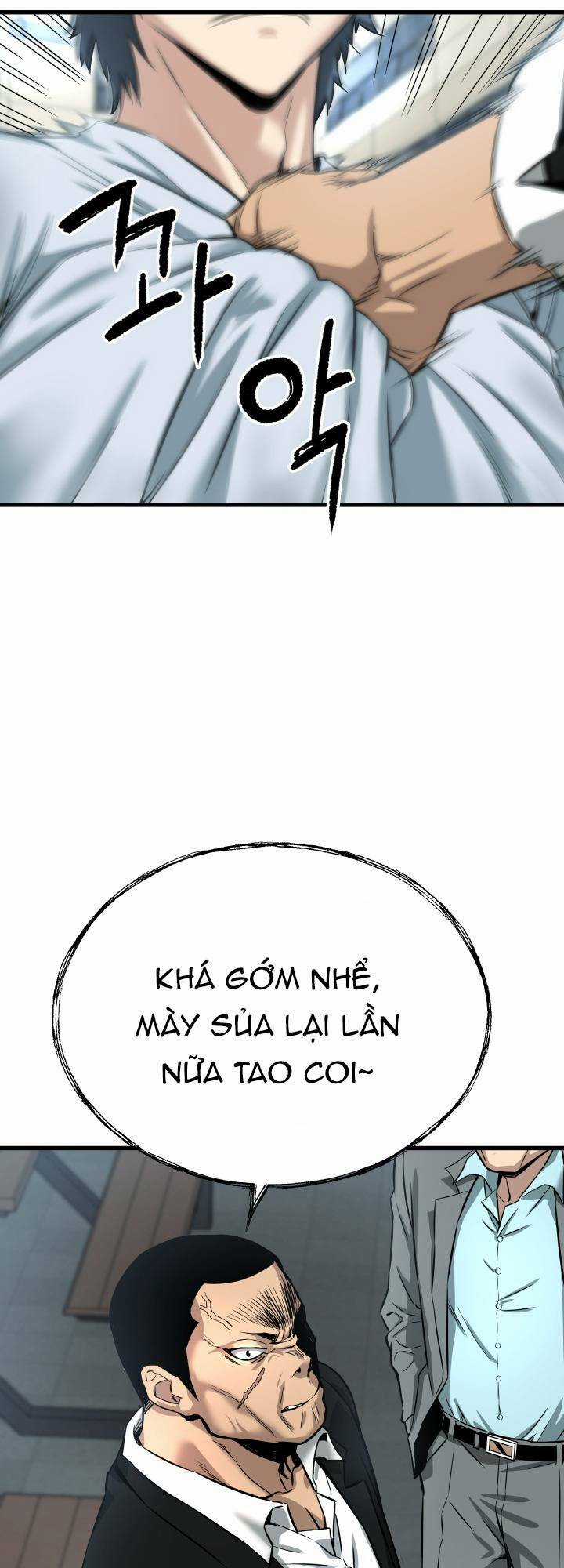 Ta Trở Về Từ ĐịA NgụC Chapter 2 trang 62