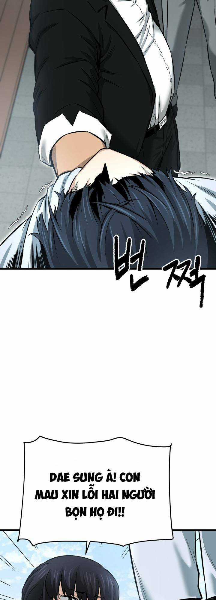 Ta Trở Về Từ ĐịA NgụC Chapter 2 trang 63