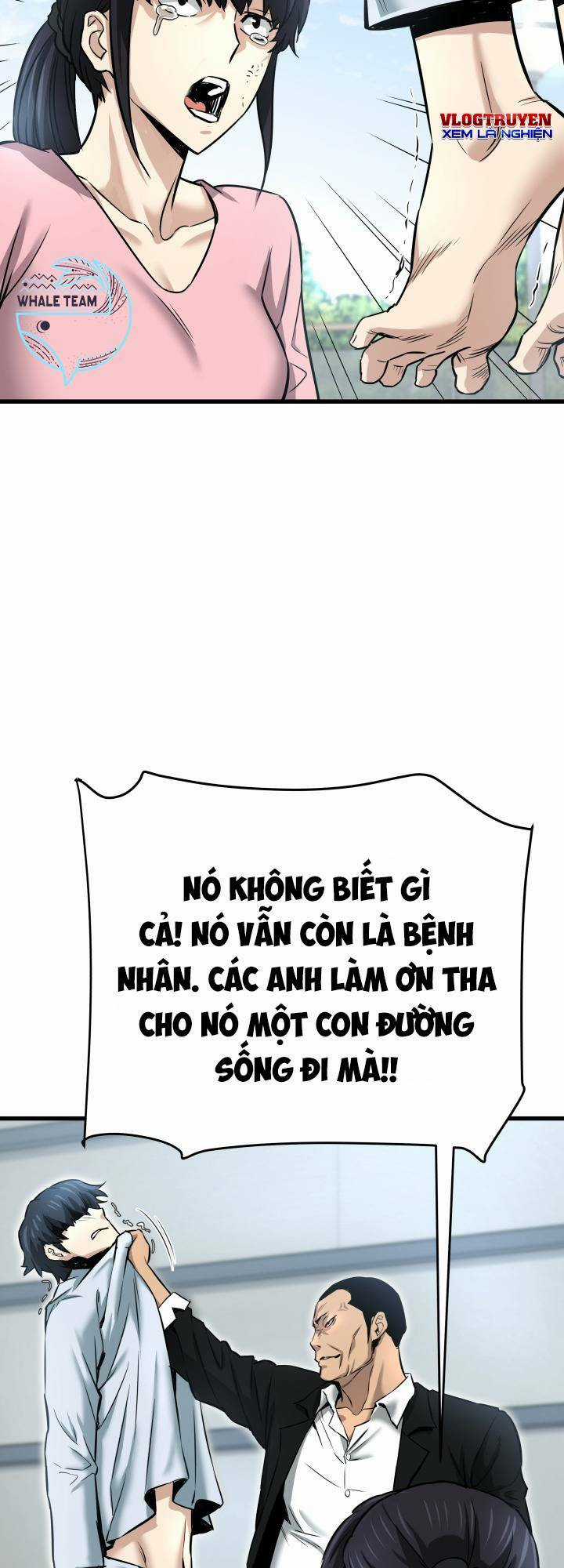 Ta Trở Về Từ ĐịA NgụC Chapter 2 trang 64