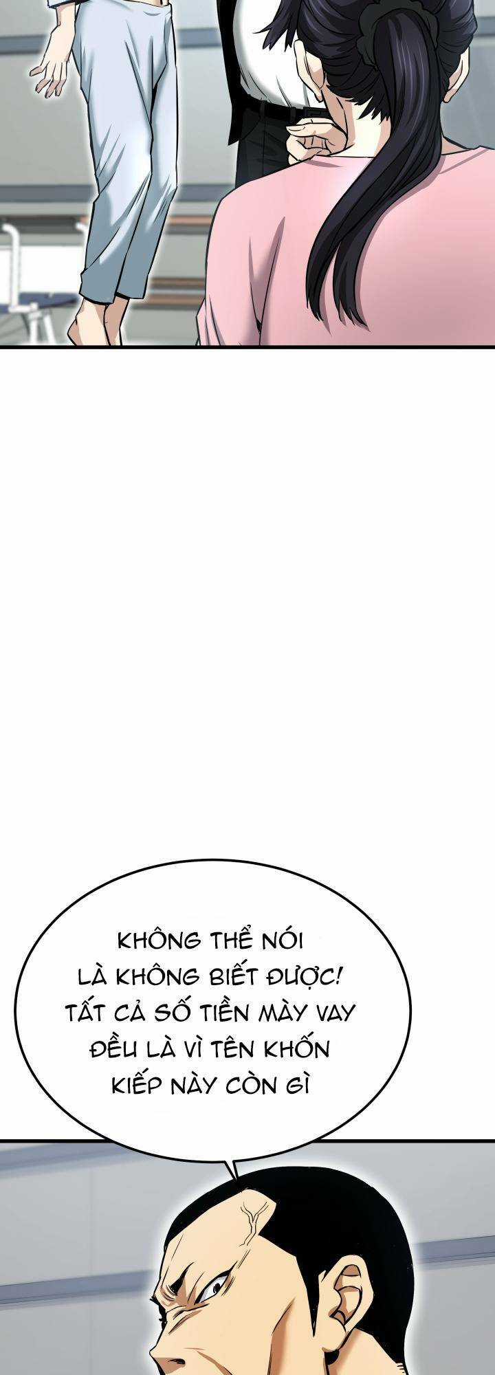 Ta Trở Về Từ ĐịA NgụC Chapter 2 trang 65