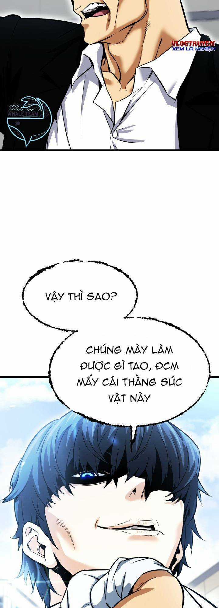 Ta Trở Về Từ ĐịA NgụC Chapter 2 trang 66