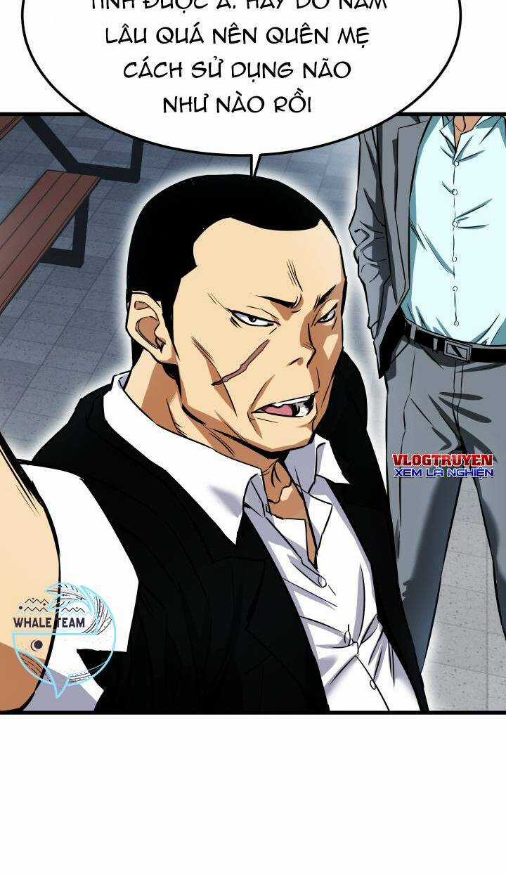 Ta Trở Về Từ ĐịA NgụC Chapter 2 trang 68