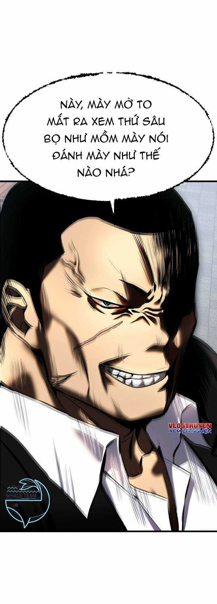 Ta Trở Về Từ ĐịA NgụC Chapter 2 trang 69