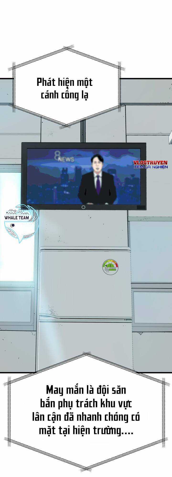 Ta Trở Về Từ ĐịA NgụC Chapter 2 trang 7