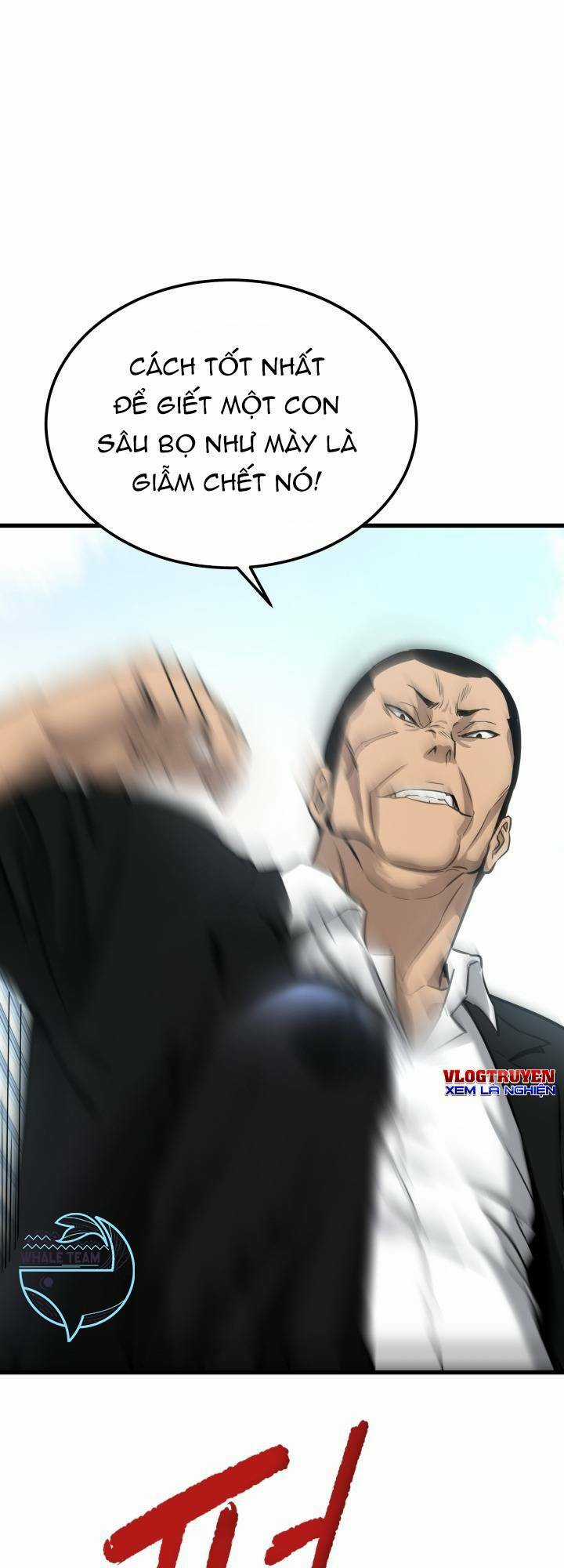 Ta Trở Về Từ ĐịA NgụC Chapter 2 trang 72