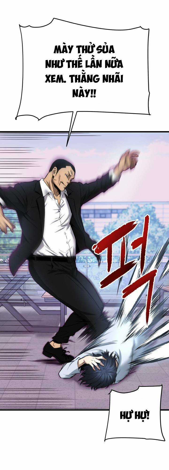 Ta Trở Về Từ ĐịA NgụC Chapter 2 trang 74